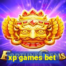 xp games bet